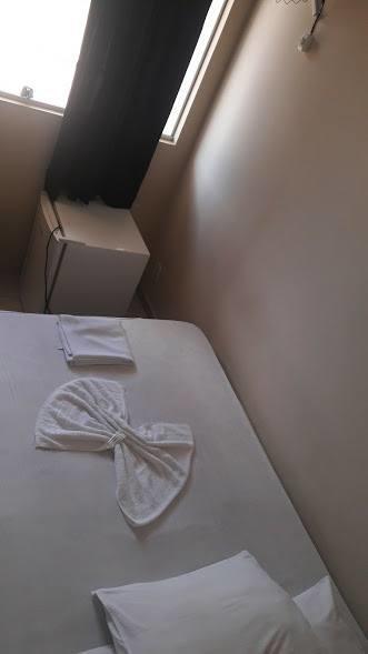 Territorio Hotel Nova Venécia Εξωτερικό φωτογραφία