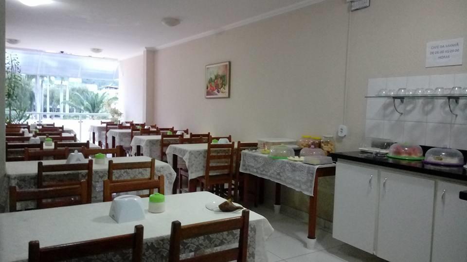 Territorio Hotel Nova Venécia Εξωτερικό φωτογραφία
